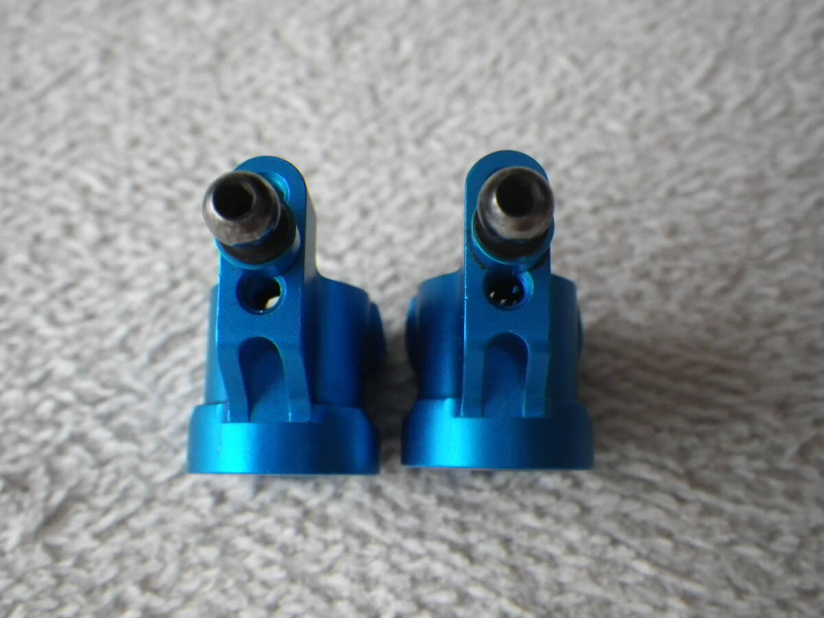 送料込み タミヤ TRF201 DB01 アルミリヤアップライト 中古品｜Yahoo