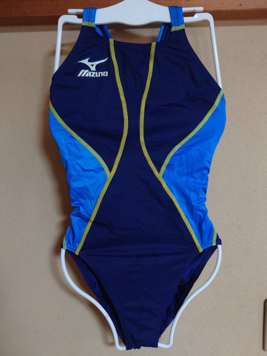 Yahoo!オークション - MIZUNO 競泳水着 ミズノ マイティラインⅡ KX O