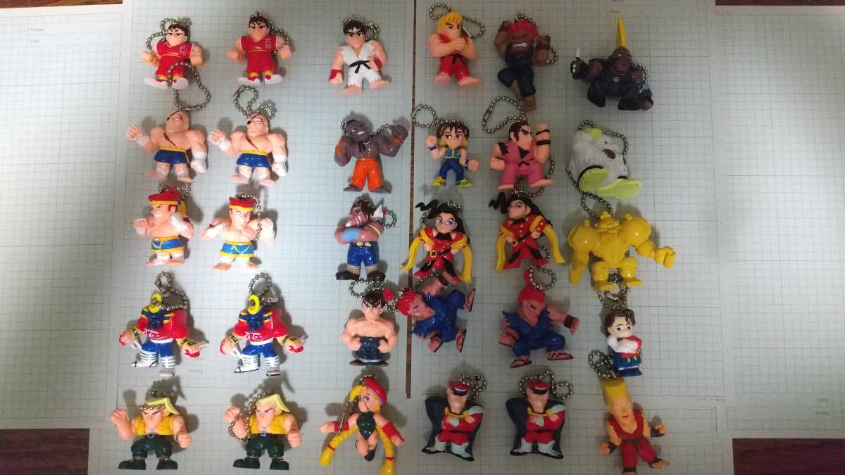 Yahoo!オークション - ゲーム系 ストリートファイターZERO ヴァンパイ