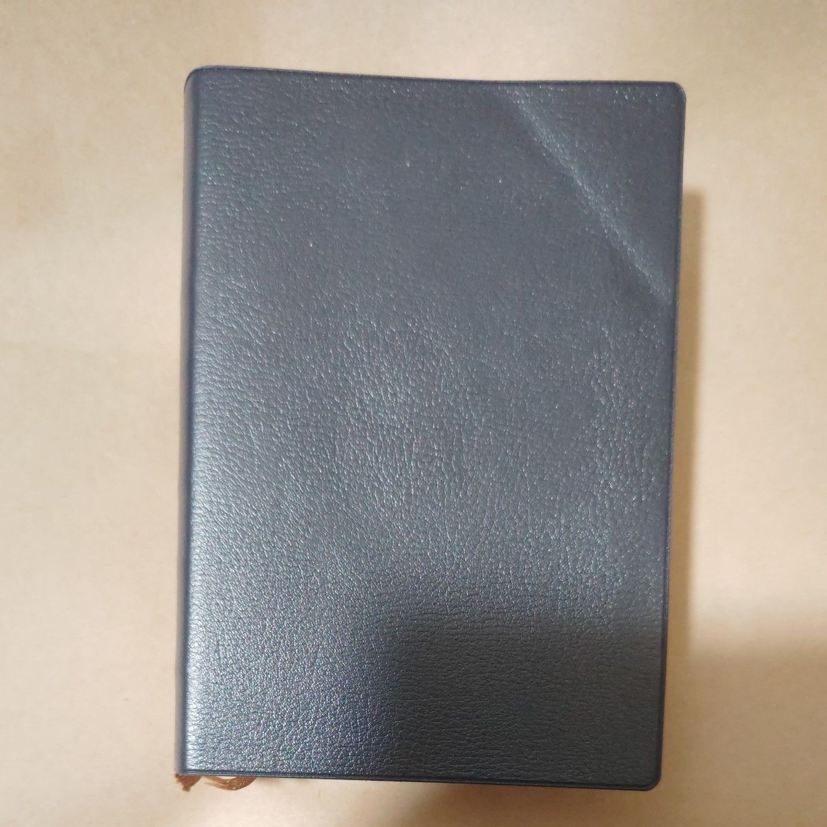 新改訳2017 中型 聖書 カバーなし｜Yahoo!フリマ（旧PayPayフリマ）