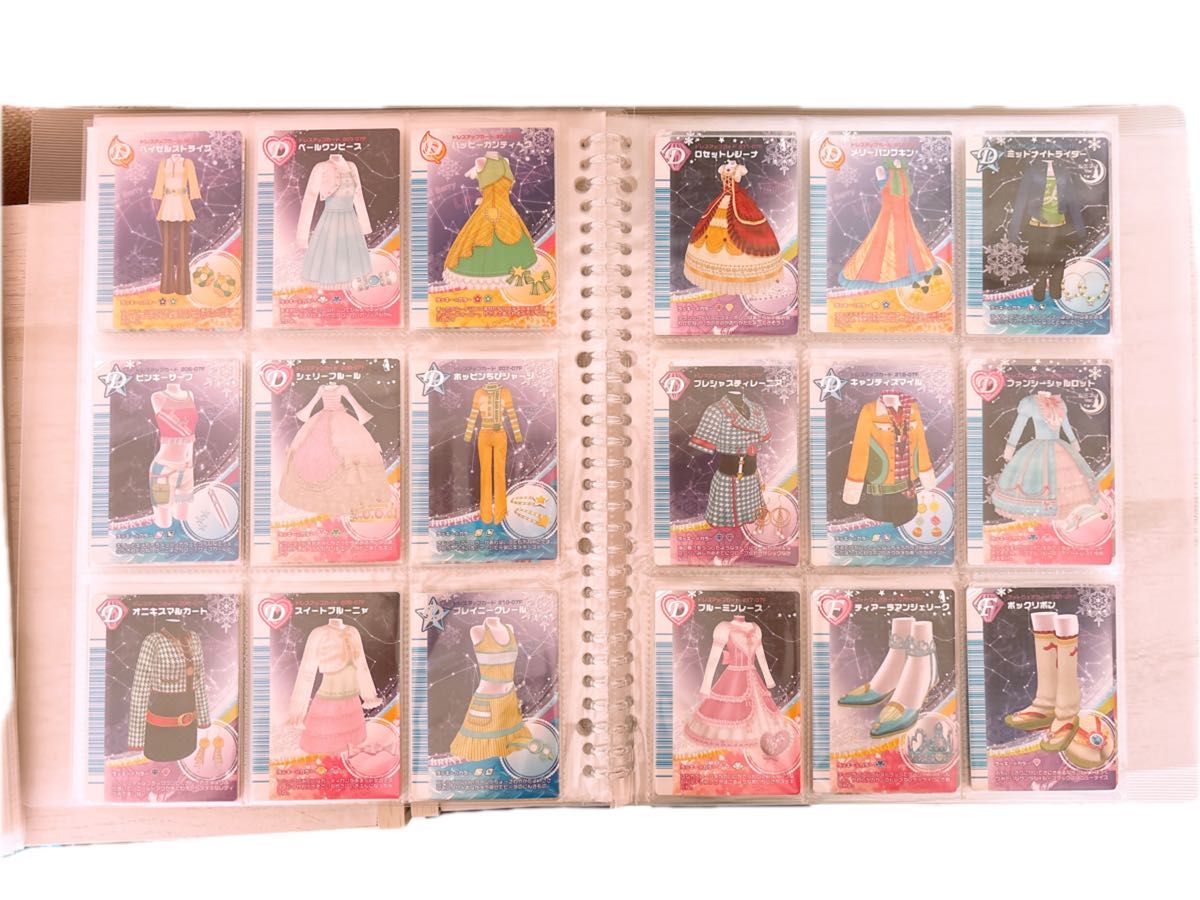 オシャレ魔女ラブandベリー 2007年冬コレクション フルコンプ｜Yahoo