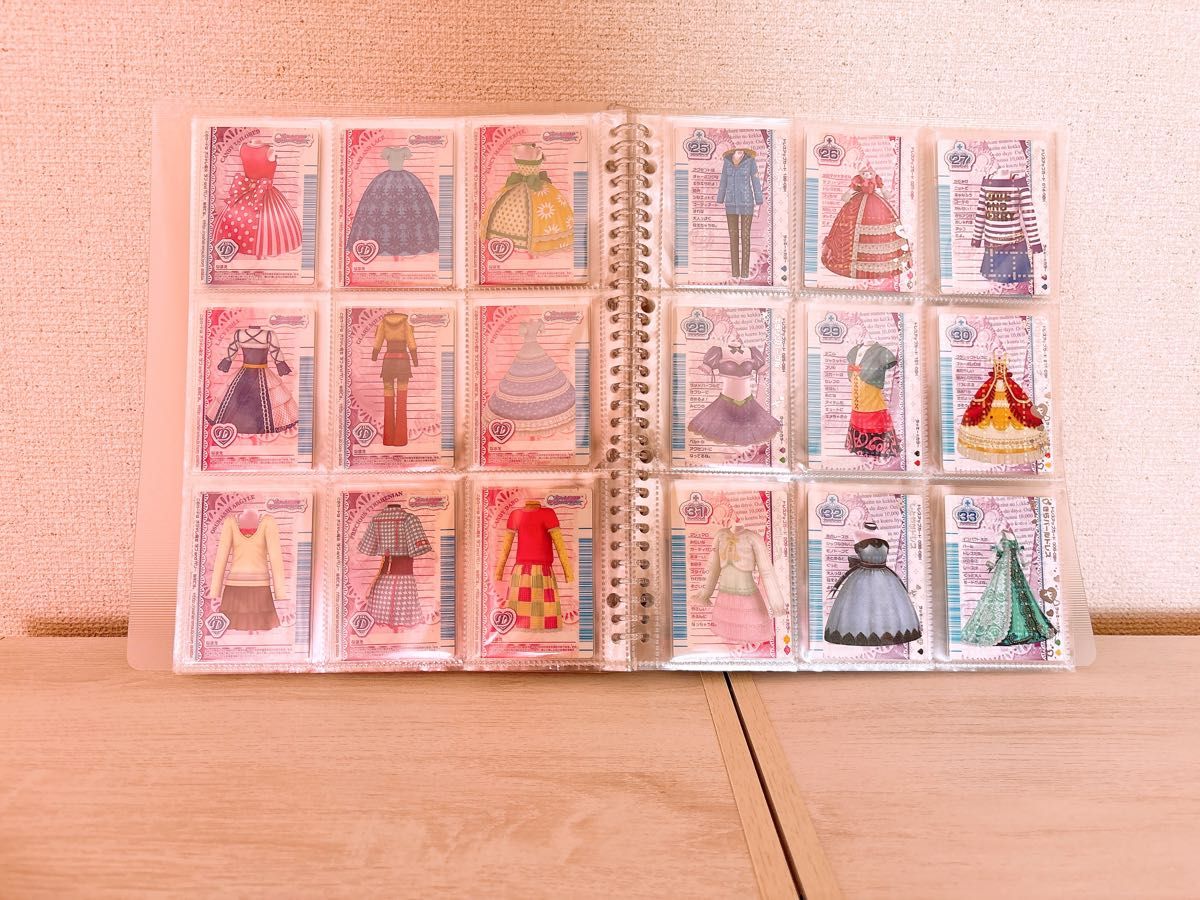 オシャレ魔女ラブandベリー ベストコレクション ノーマルコンプ｜Yahoo