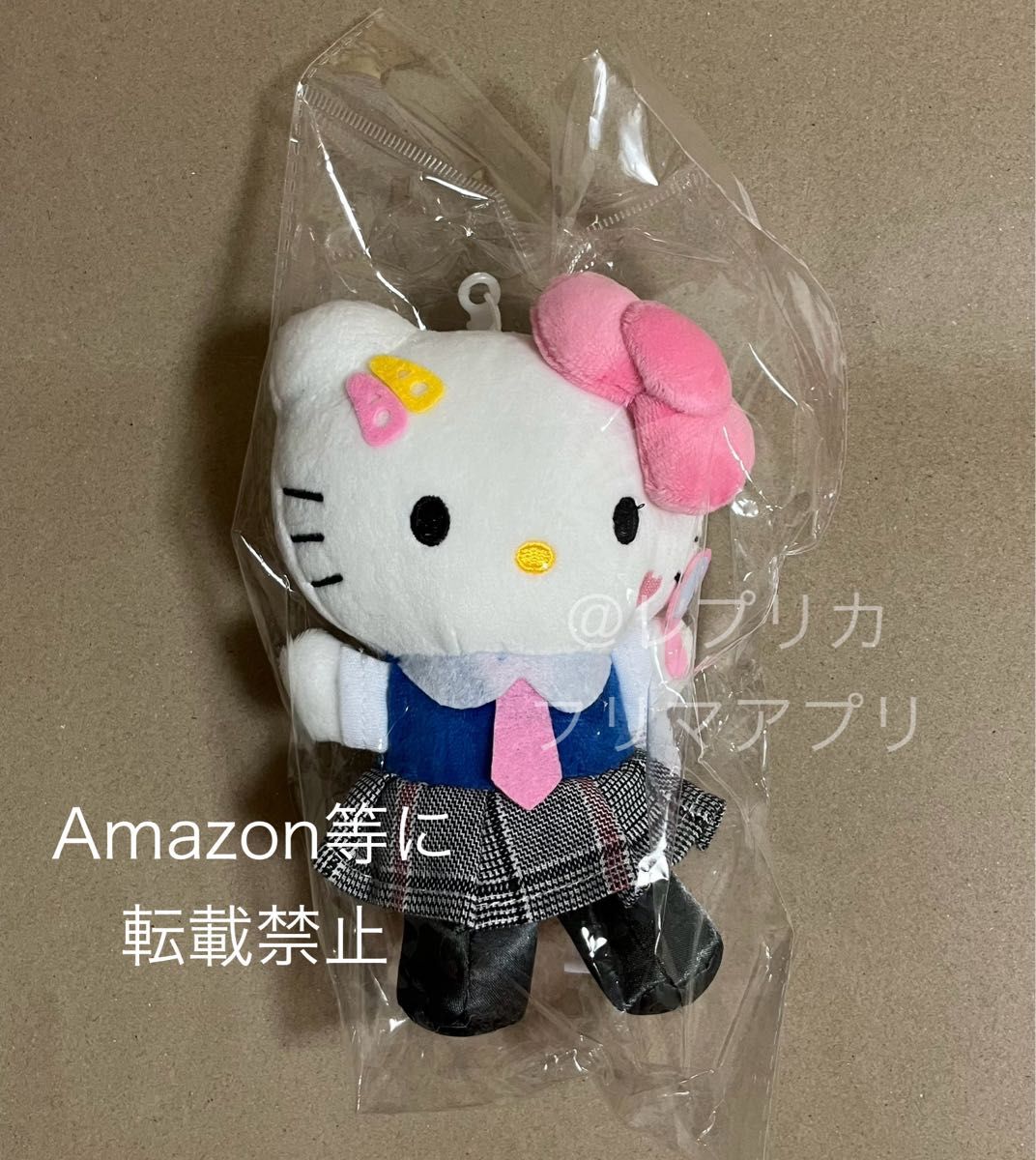 タグ付き］サンリオ キティ キティちゃん ハローキティ マスコット