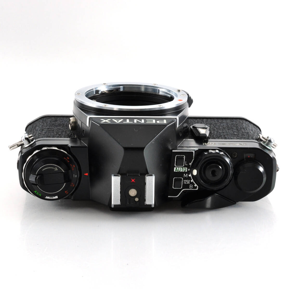 1円スタート PENTAX ペンタックス ME Super レンズ SMC PENTAX-M 1:1.4