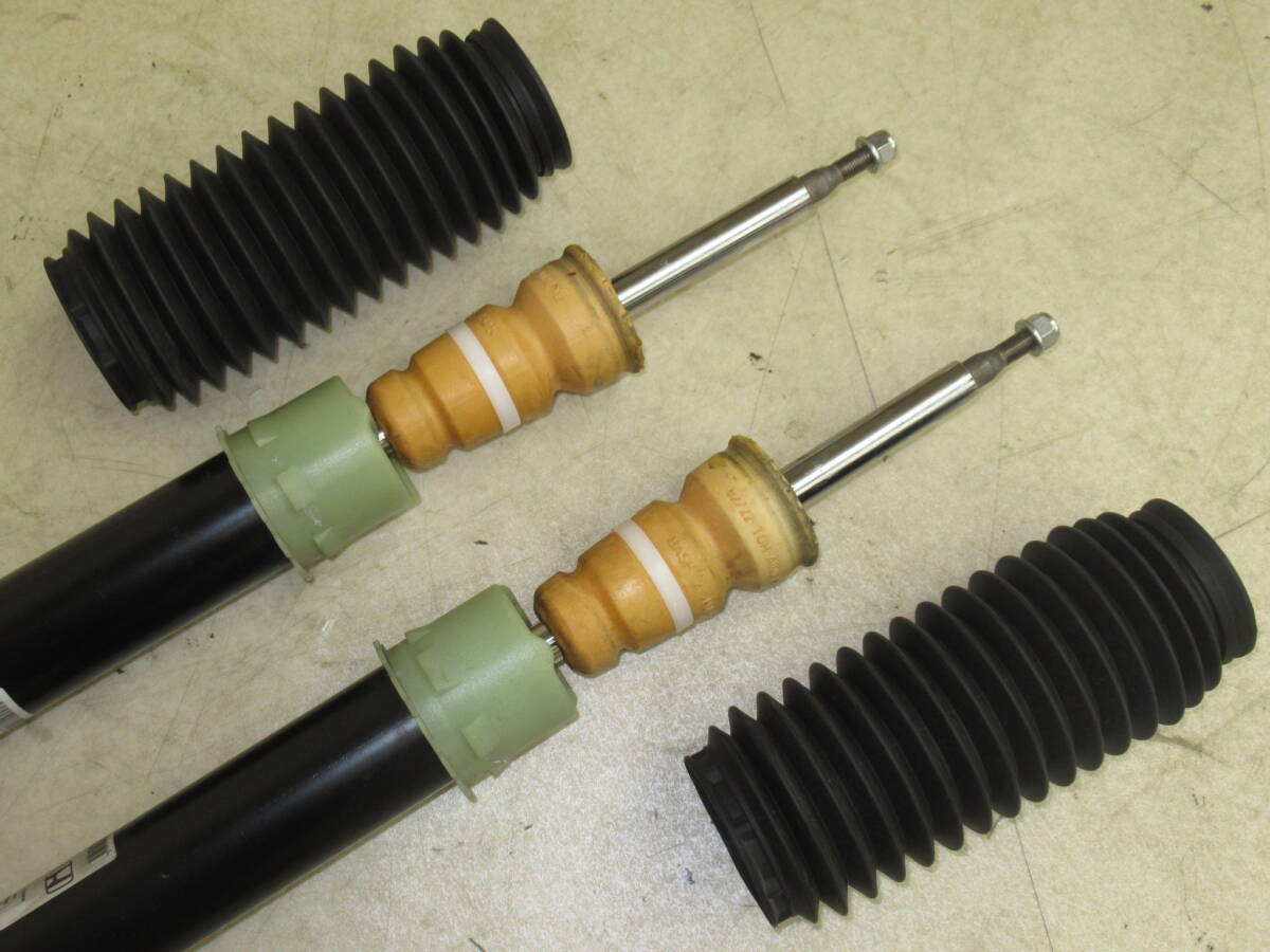 全国送料無料 ホンダ FK8シビックタイプR純正サスペンションキット1台