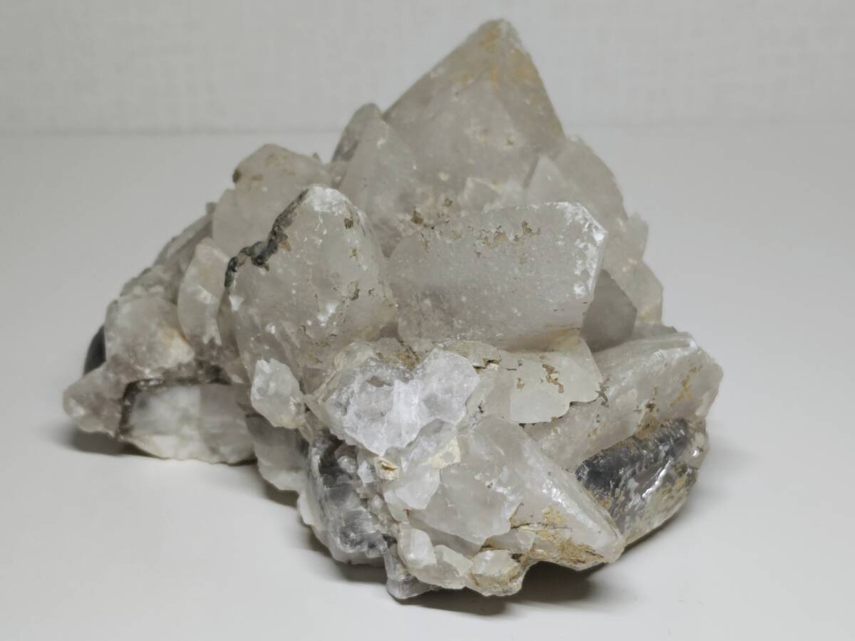 水晶 】1 1kg 水晶 クォーツ 原石 鑑賞石 自然石 天然石 誕生石 水石