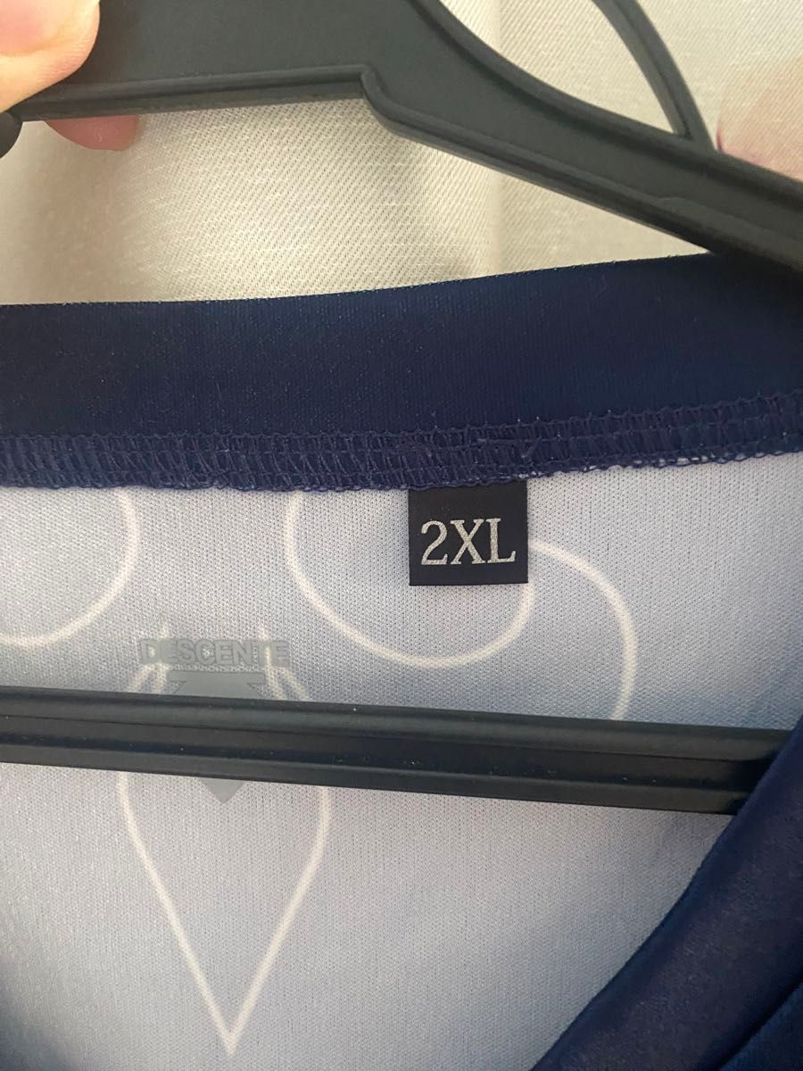 アルティーリ千葉 レプリカユニフォーム 大塚裕土 24番 2XL｜Yahoo