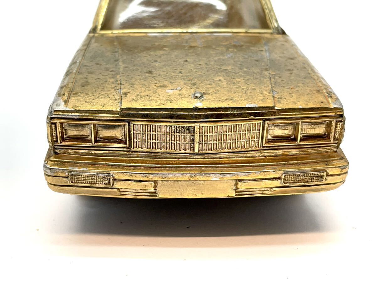 ✨激レア 日産セドリック オルゴール 280E シガレットケース✨ 日産