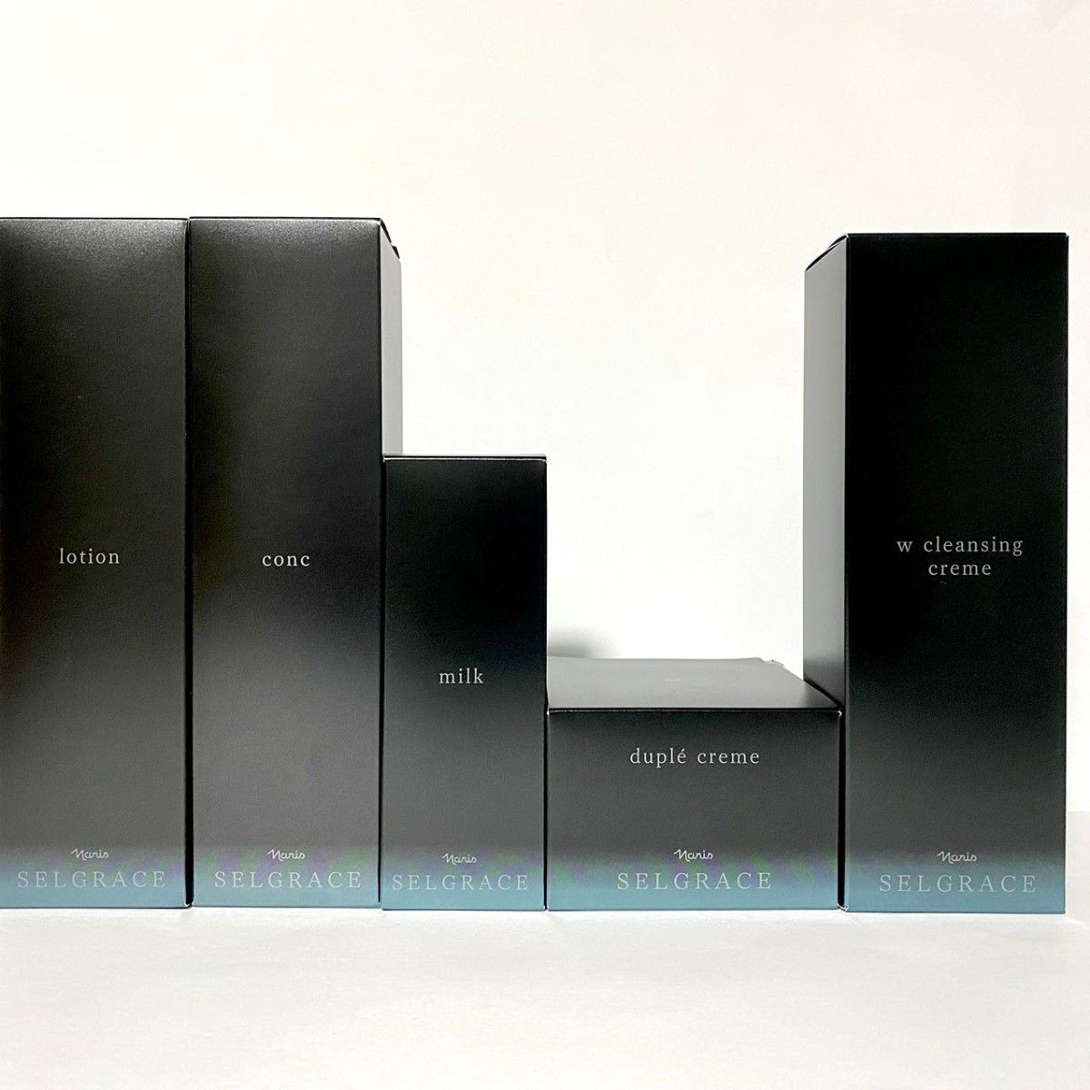 セルグレース コンク＆ローション スキンケア製品: / ナリスオンライン