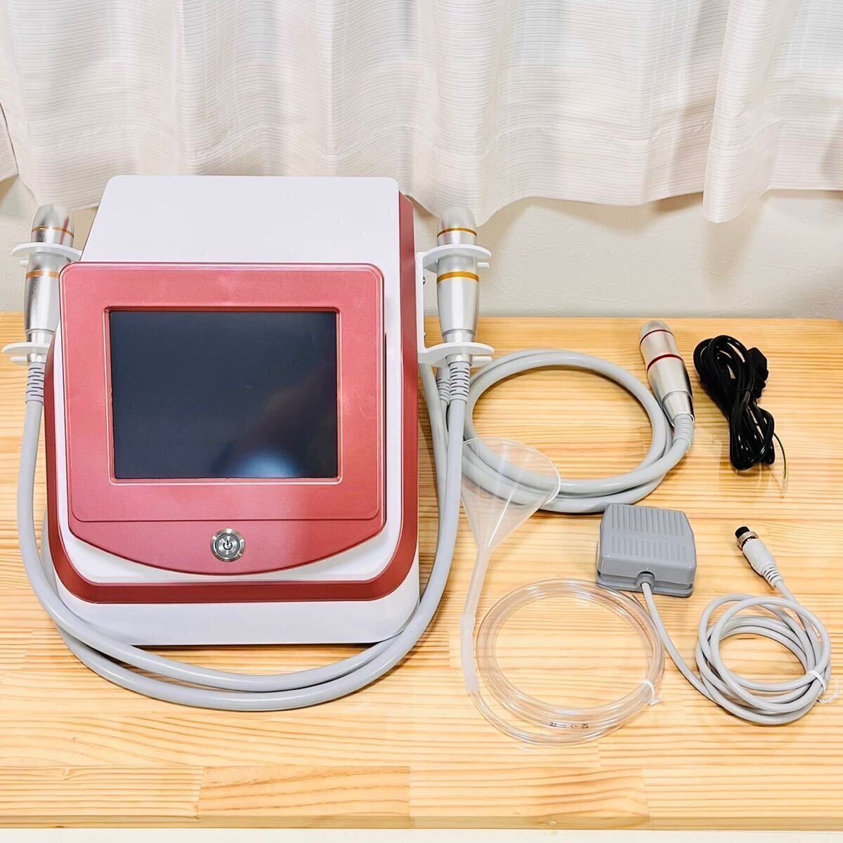 美容機器ハイフ】ブイメイト ハイフ ブイメイト 専用 美容機器ハイフ