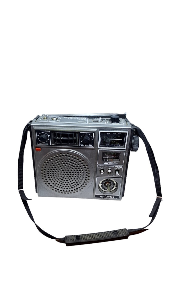 Yahoo!オークション - 22663 Victor/ビクター/F-240/サウンドシュータ