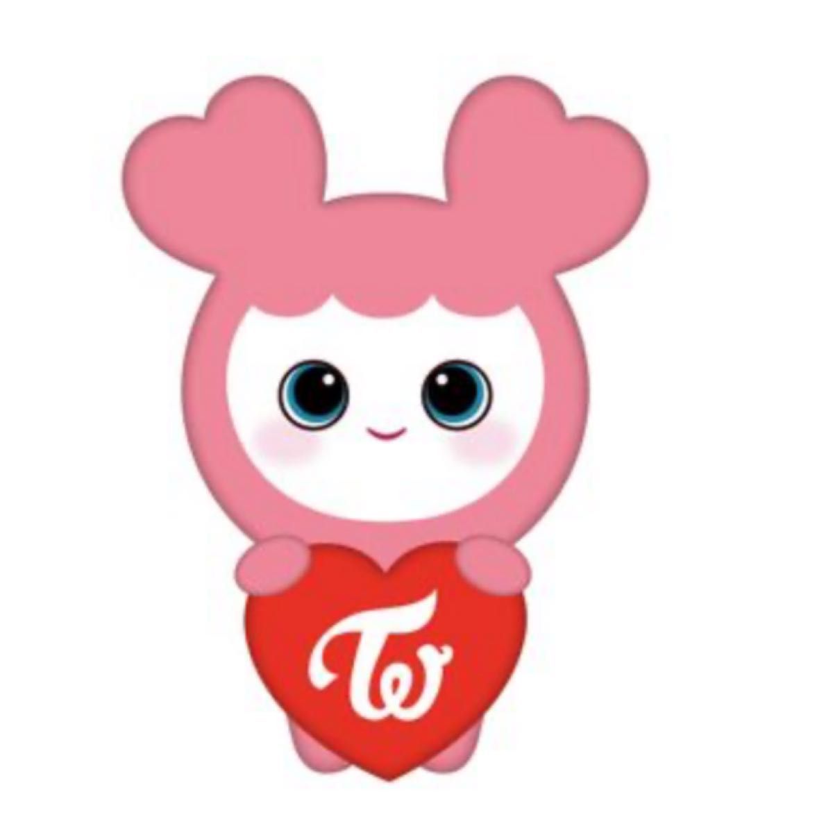 TWICE LOVELYS ひっかけチャーム ガチャガチャ モブリー モモ｜Yahoo