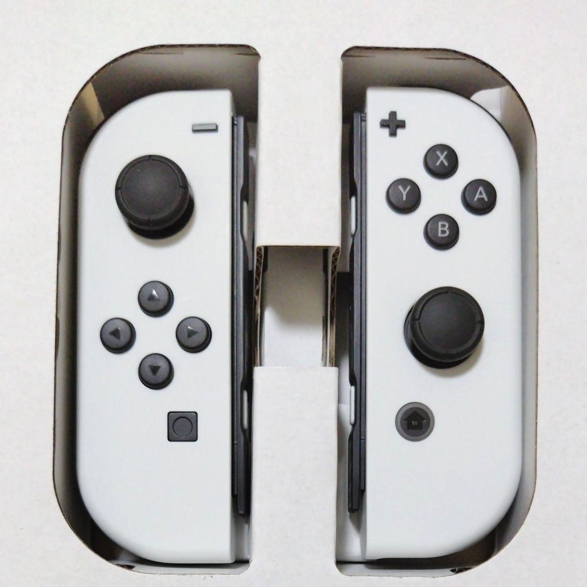 Nintendo Switch 有機ELモデル + マリオカート8デラックス セット