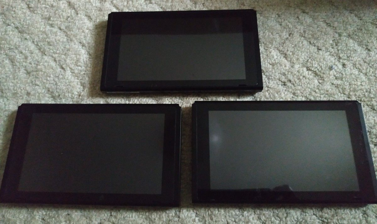 Nintendo Switch 旧型 ジャンク品｜Yahoo!フリマ（旧PayPayフリマ）