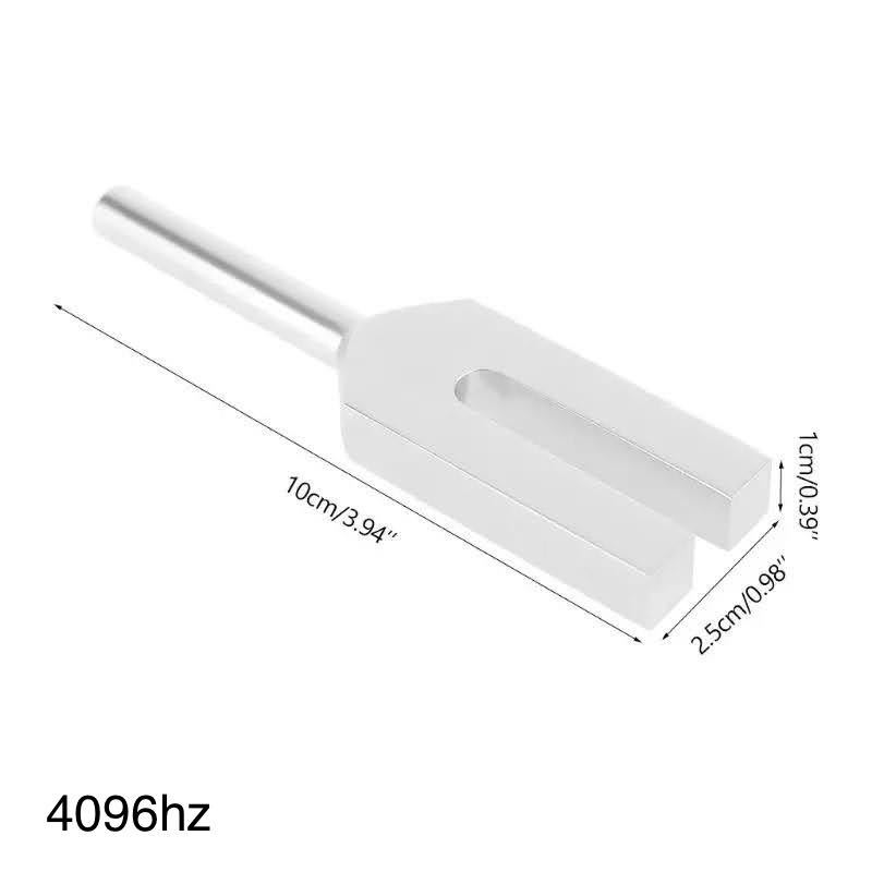 新品 音叉 128 136 1 528 4096hz チューナー セット 瞑想｜Yahoo
