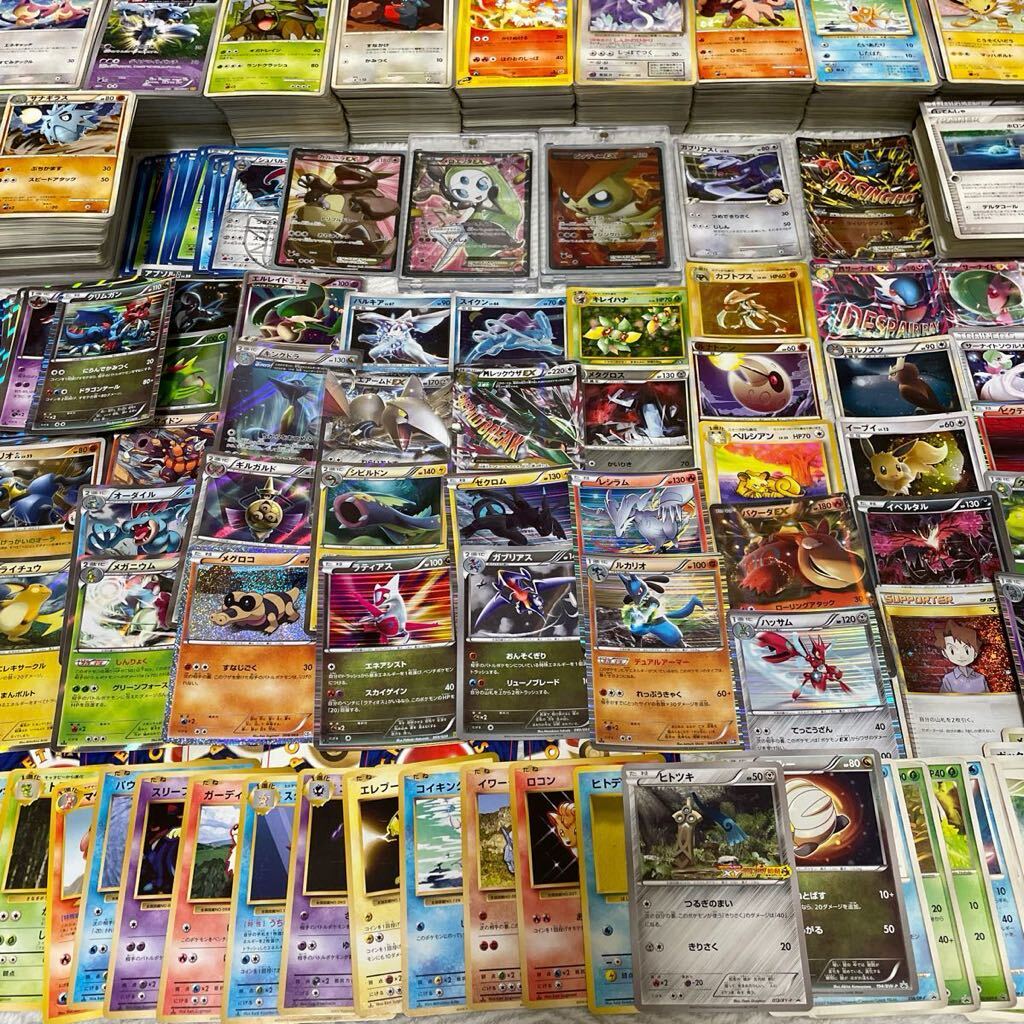 Yahoo!オークション - 絶版 旧裏〜XYのみ ポケモンカード 引退品 1600