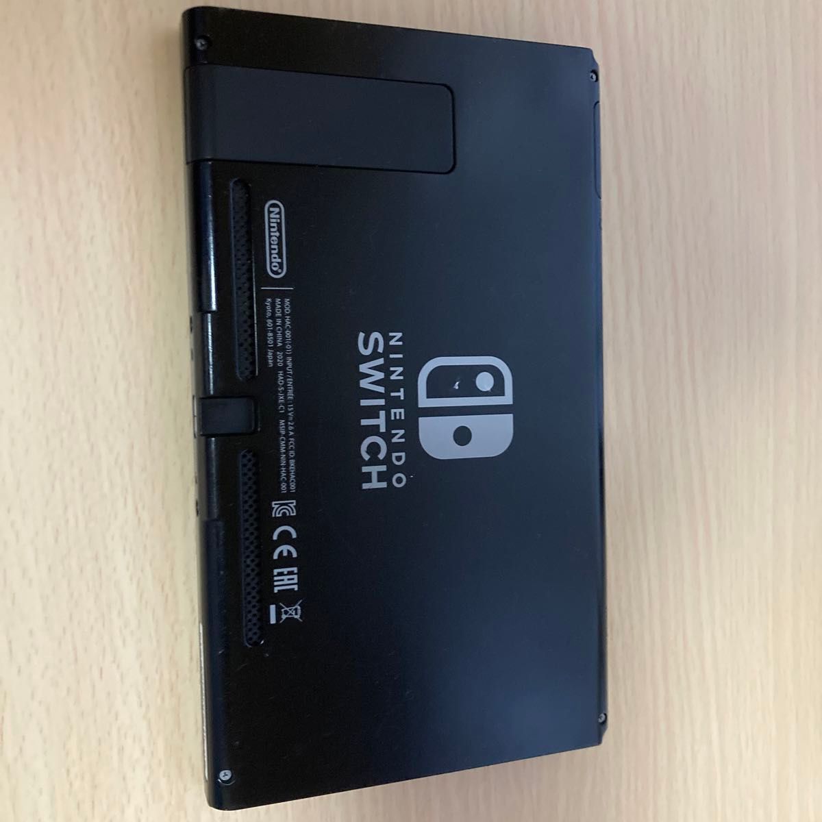 Switch 動作確認済み 2020年製｜Yahoo!フリマ（旧PayPayフリマ）