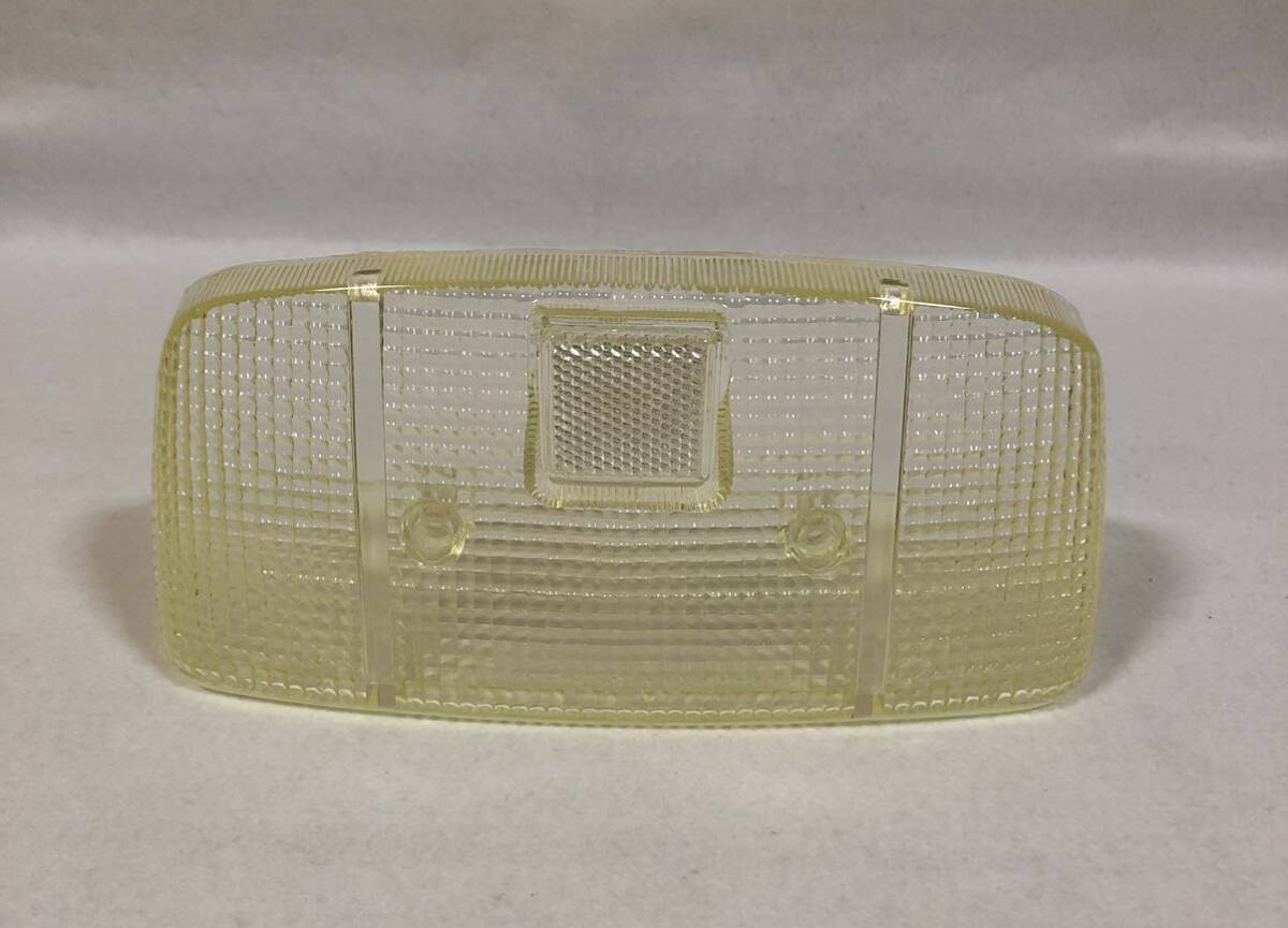 CBX400F CBX550F 黄ばみ テールレンズ クリアテール ブラックテール