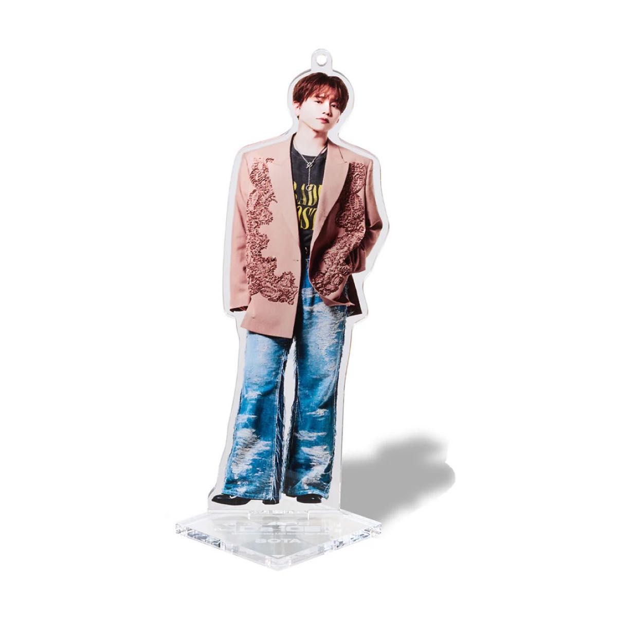 Da-ice アクスタ 花村想太 A 2way アクリルスタンド 2024 特典｜Yahoo