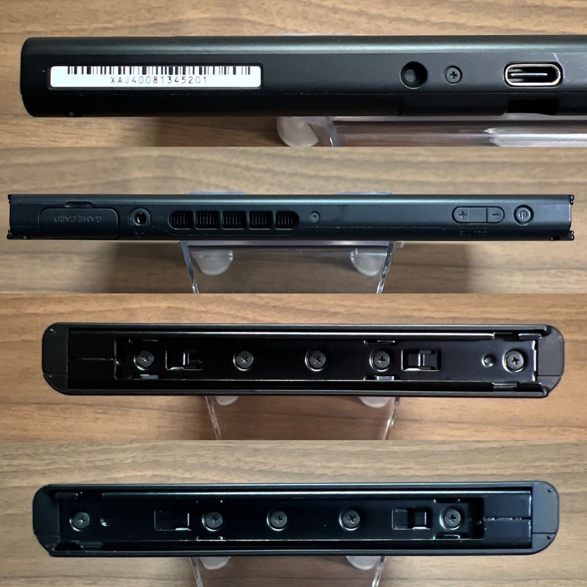 本体美品・付属品完品 Nintendo Switch HAC 初期型 2018年製｜Yahoo