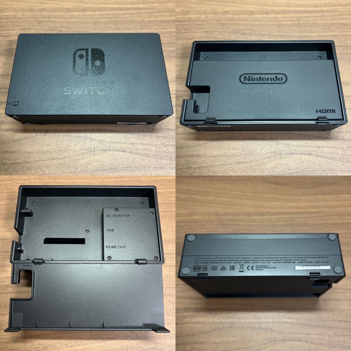 本体美品・付属品完品 Nintendo Switch HAC 初期型 2018年製｜Yahoo