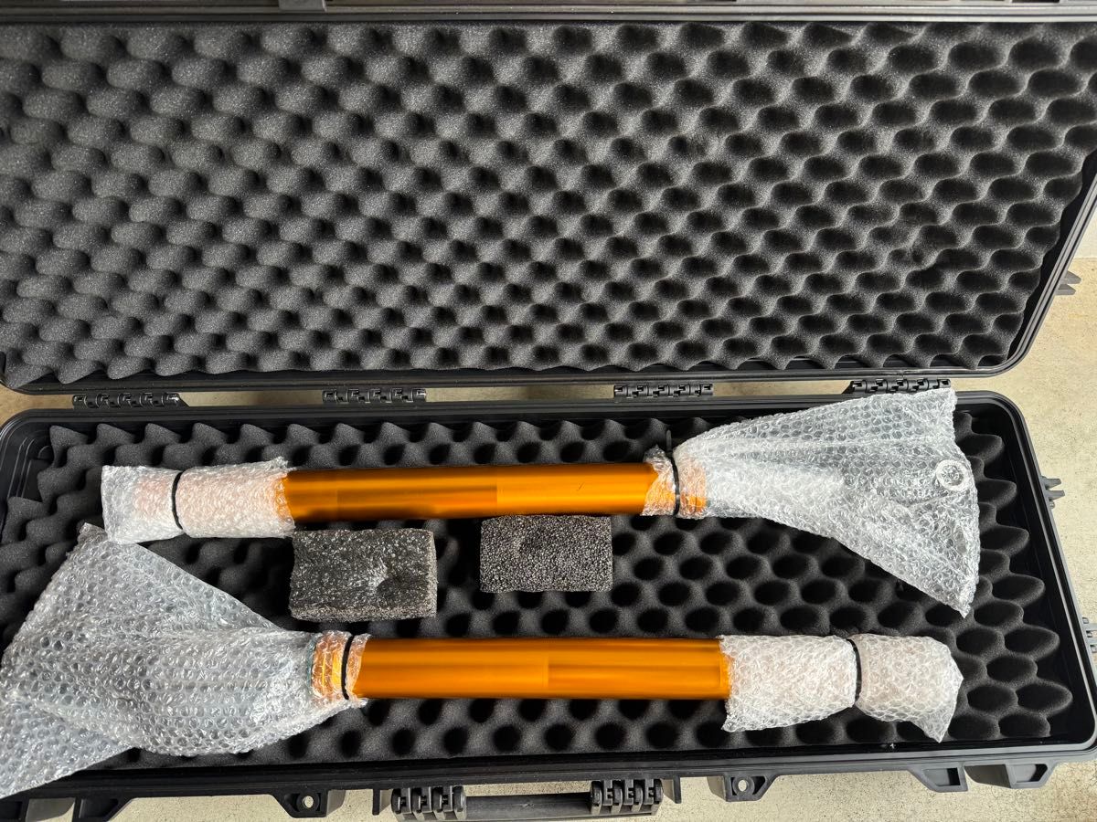 カワサキ KAWASAKI Z900RS 純正 フロントフォーク オーリンズゴールド