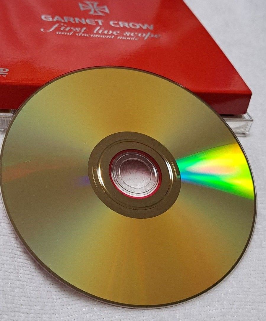 GARNET CROW 2枚セット｜Yahoo!フリマ（旧PayPayフリマ）