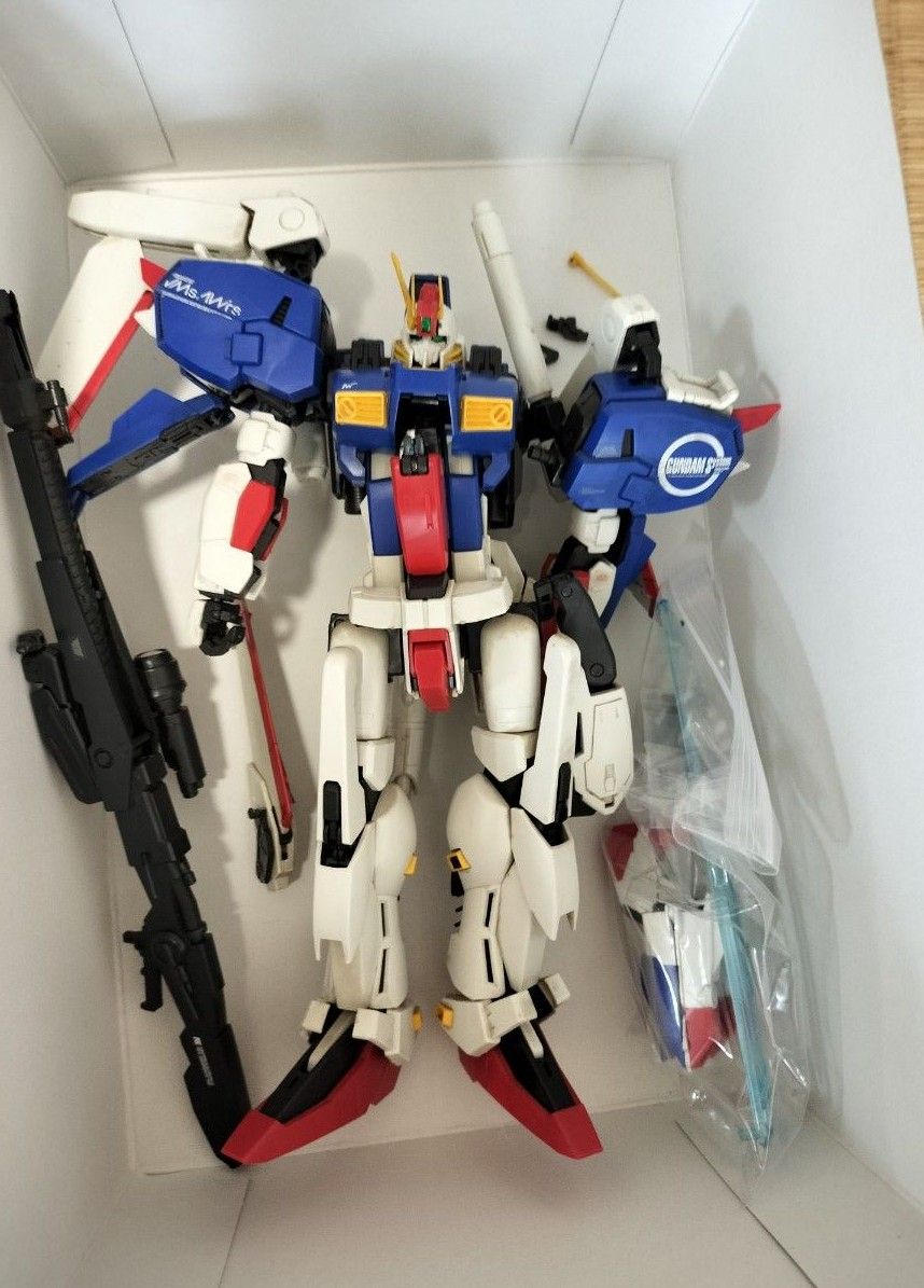 ガンプラジャンクセット｜Yahoo!フリマ（旧PayPayフリマ）