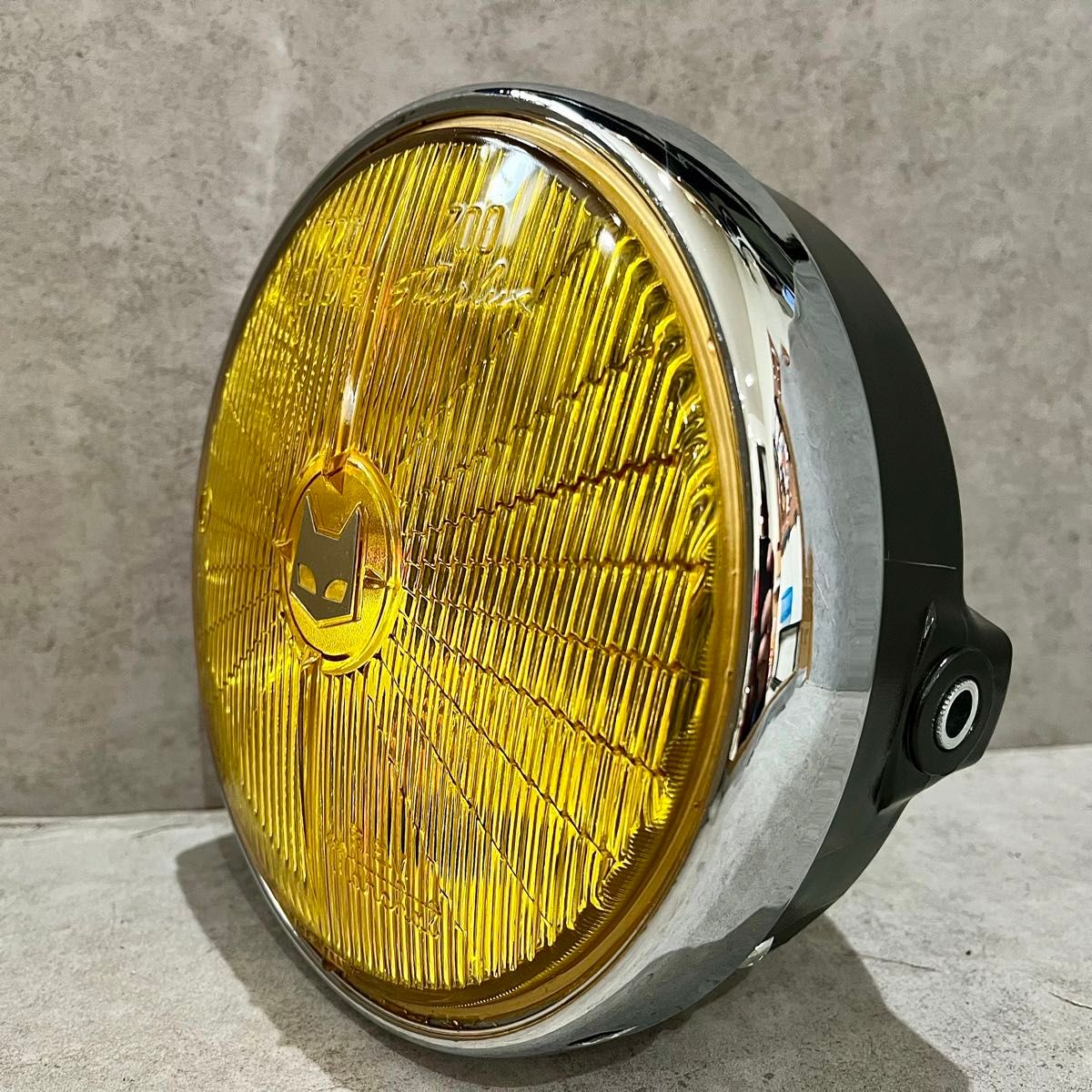 マーシャル キティカット 720 CBX400F Z400FX cb750f 旧車 ヘッド