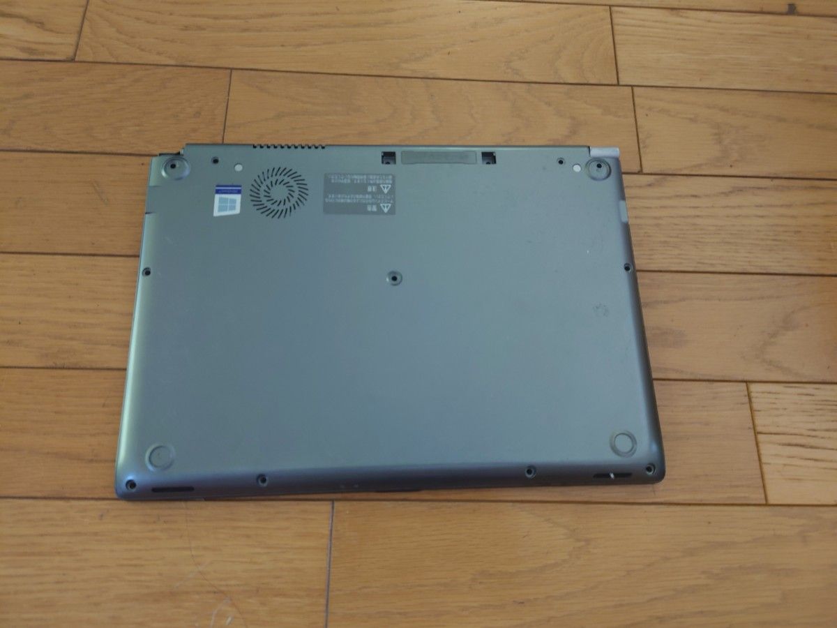 dynabook R63/m 第8世代core i5 ジャンク｜Yahoo!フリマ（旧PayPayフリマ）