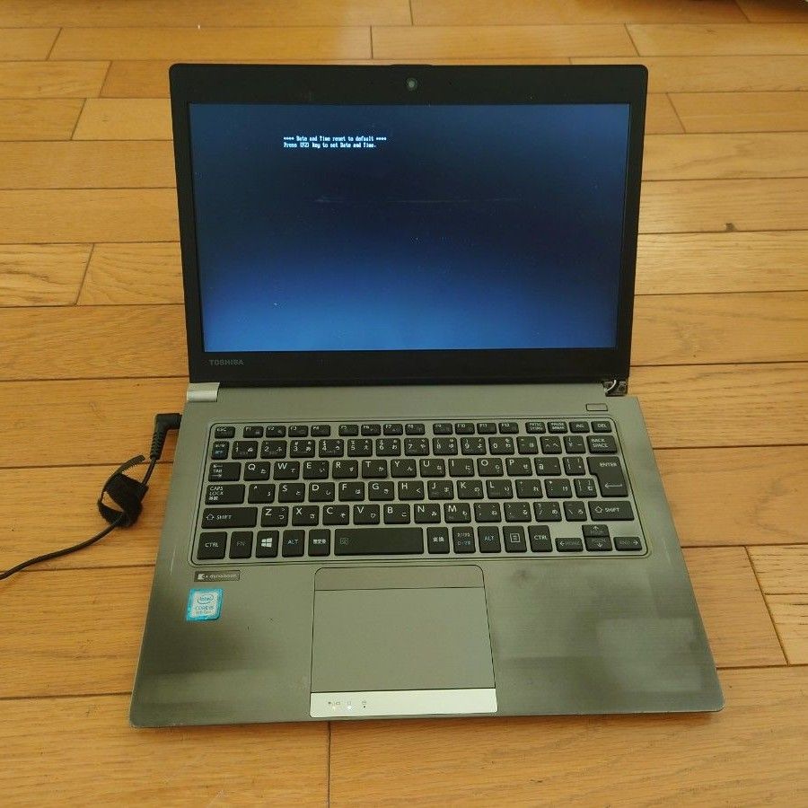 dynabook R63/m 第8世代core i5 ジャンク｜Yahoo!フリマ（旧PayPayフリマ）