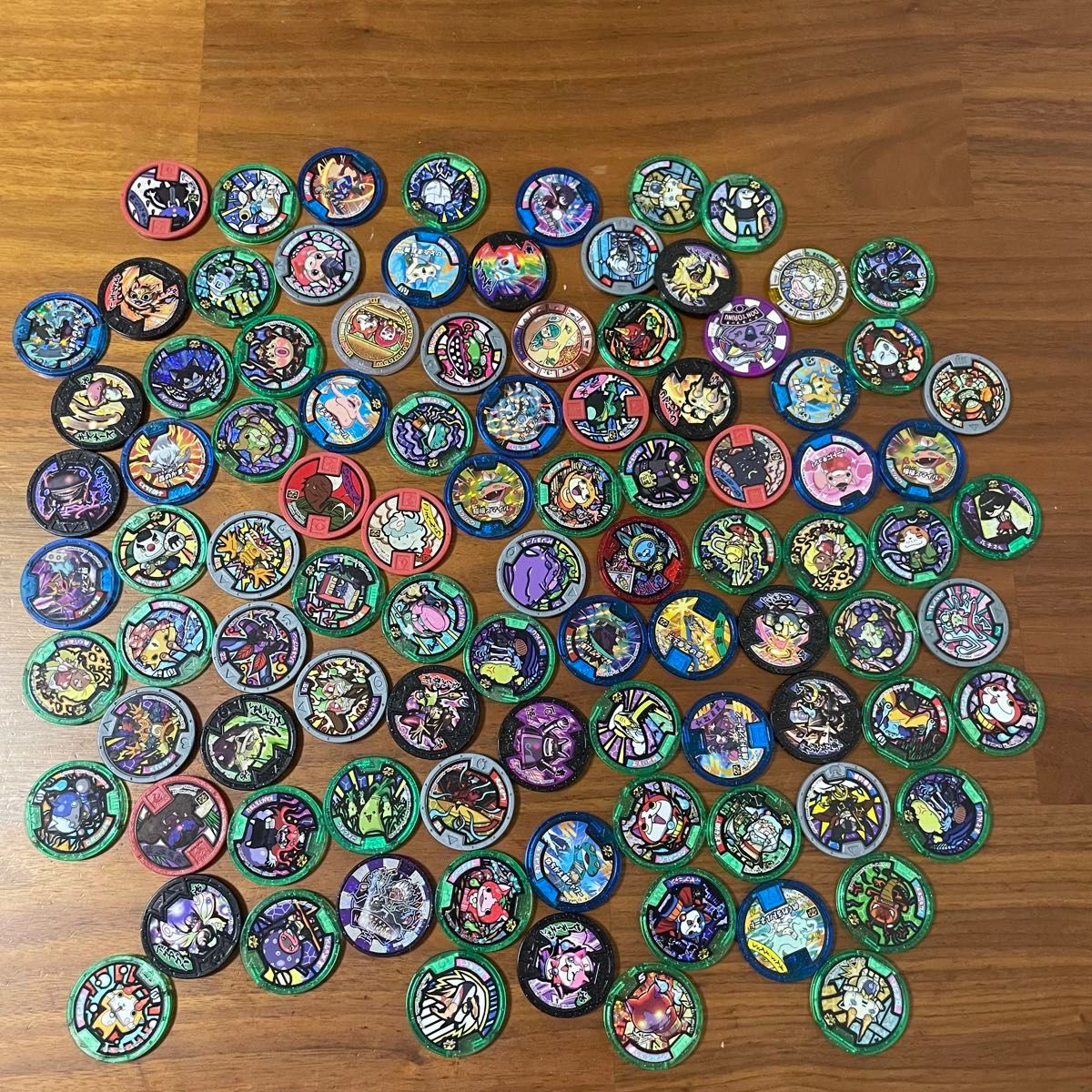 妖怪メダル まとめ売り 妖怪ウォッチ セット売り 妖怪ウォッチメダル