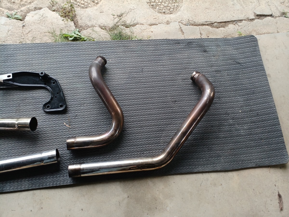 条件付値引あり/即決送料無料 ハーレーダビッドソンHOTRUNフル