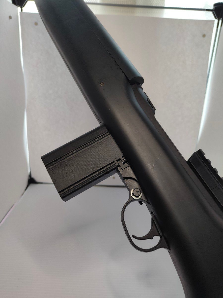 AGM M1カービン 15連マガジン｜Yahoo!フリマ（旧PayPayフリマ）