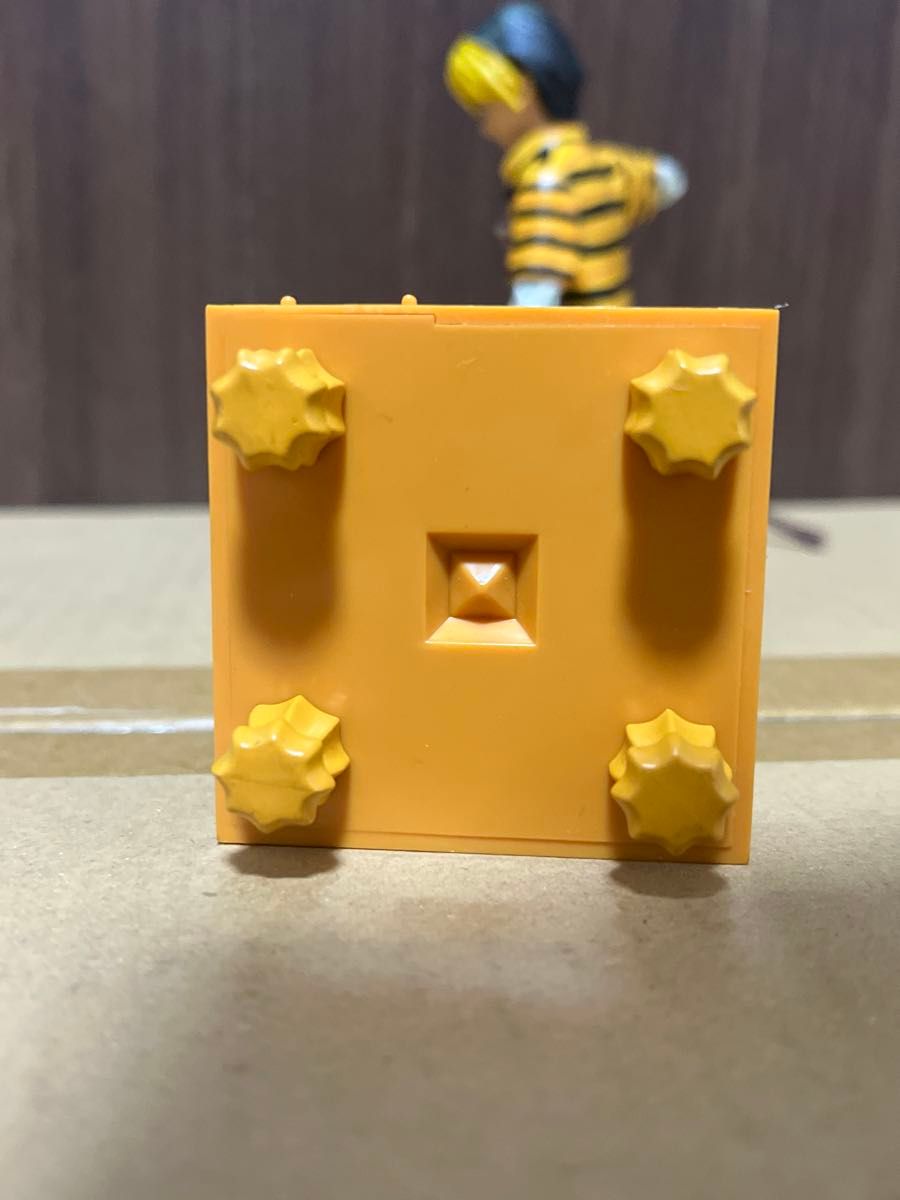 数量限定品 ヒカルの碁 進藤ヒカル フィギュア 2002年ジャンプ当選品