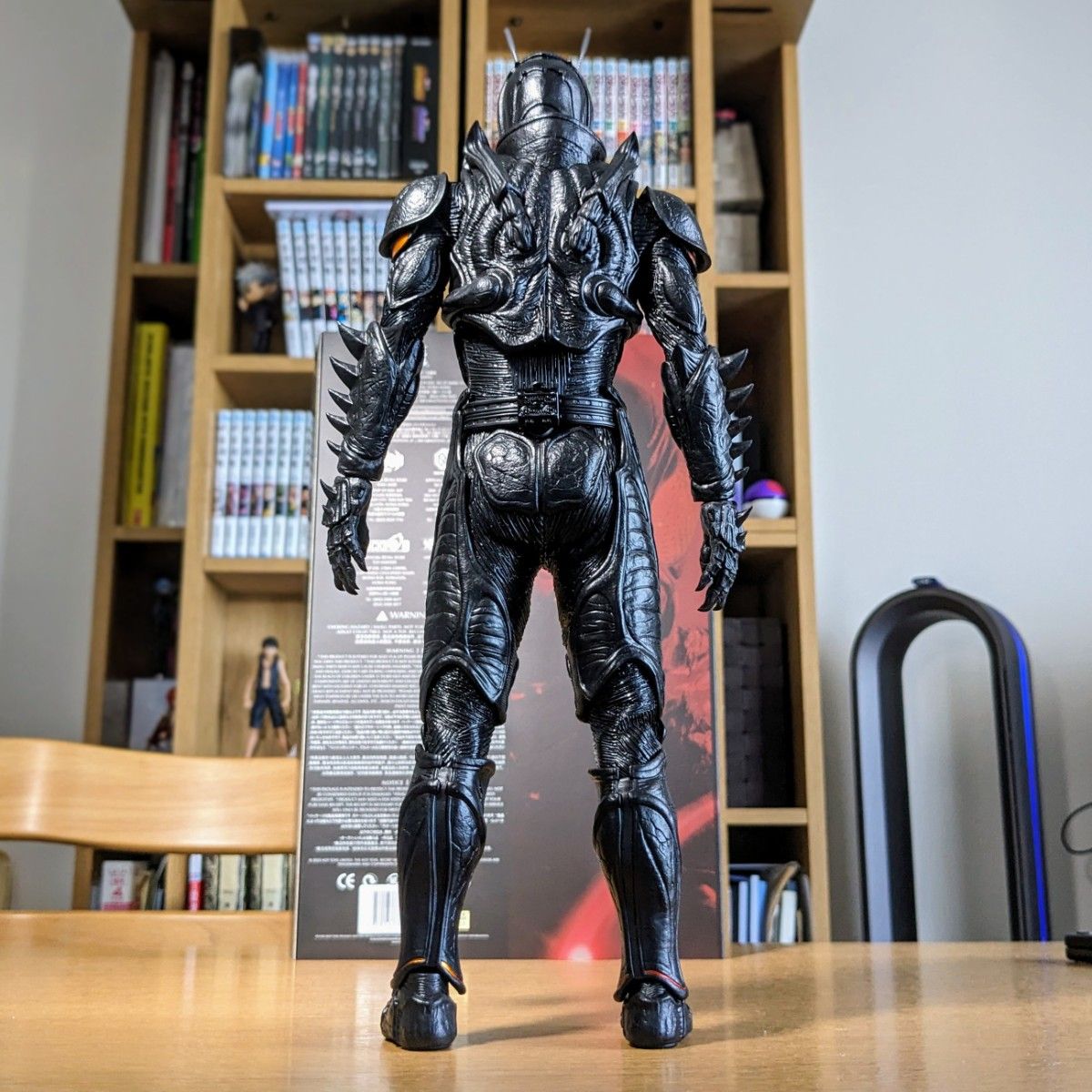ホットトイズ 仮面ライダーBLACKSUN ブラックサン｜Yahoo!フリマ（旧