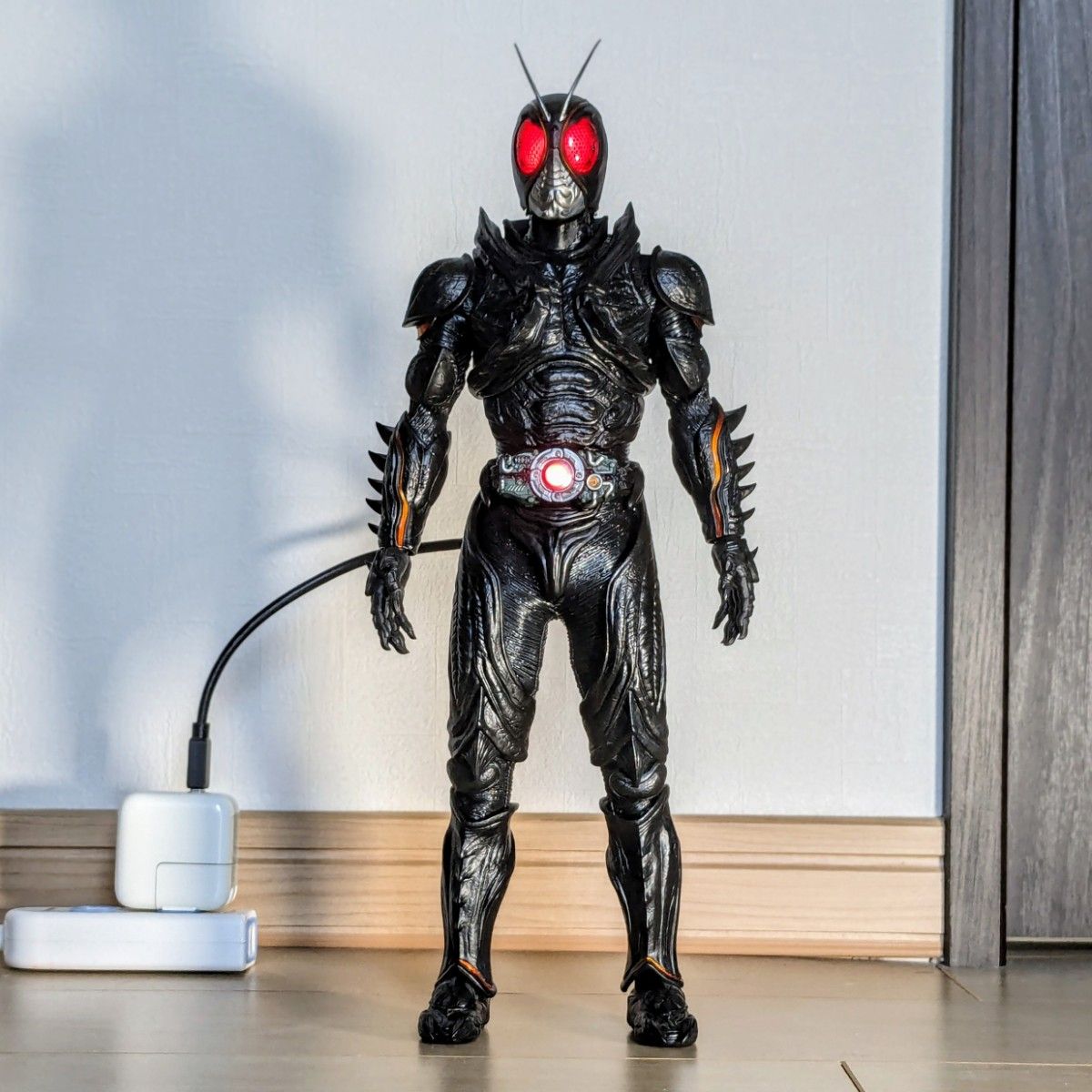 ホットトイズ 仮面ライダーBLACKSUN ブラックサン｜Yahoo!フリマ（旧