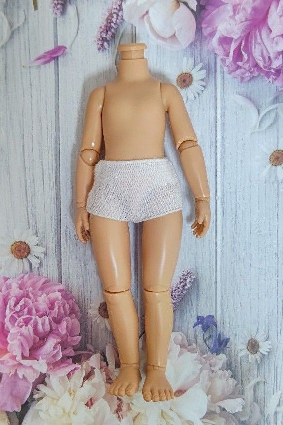 パオラドール パオラレイナ 可動ボディ｜Yahoo!フリマ（旧PayPayフリマ）