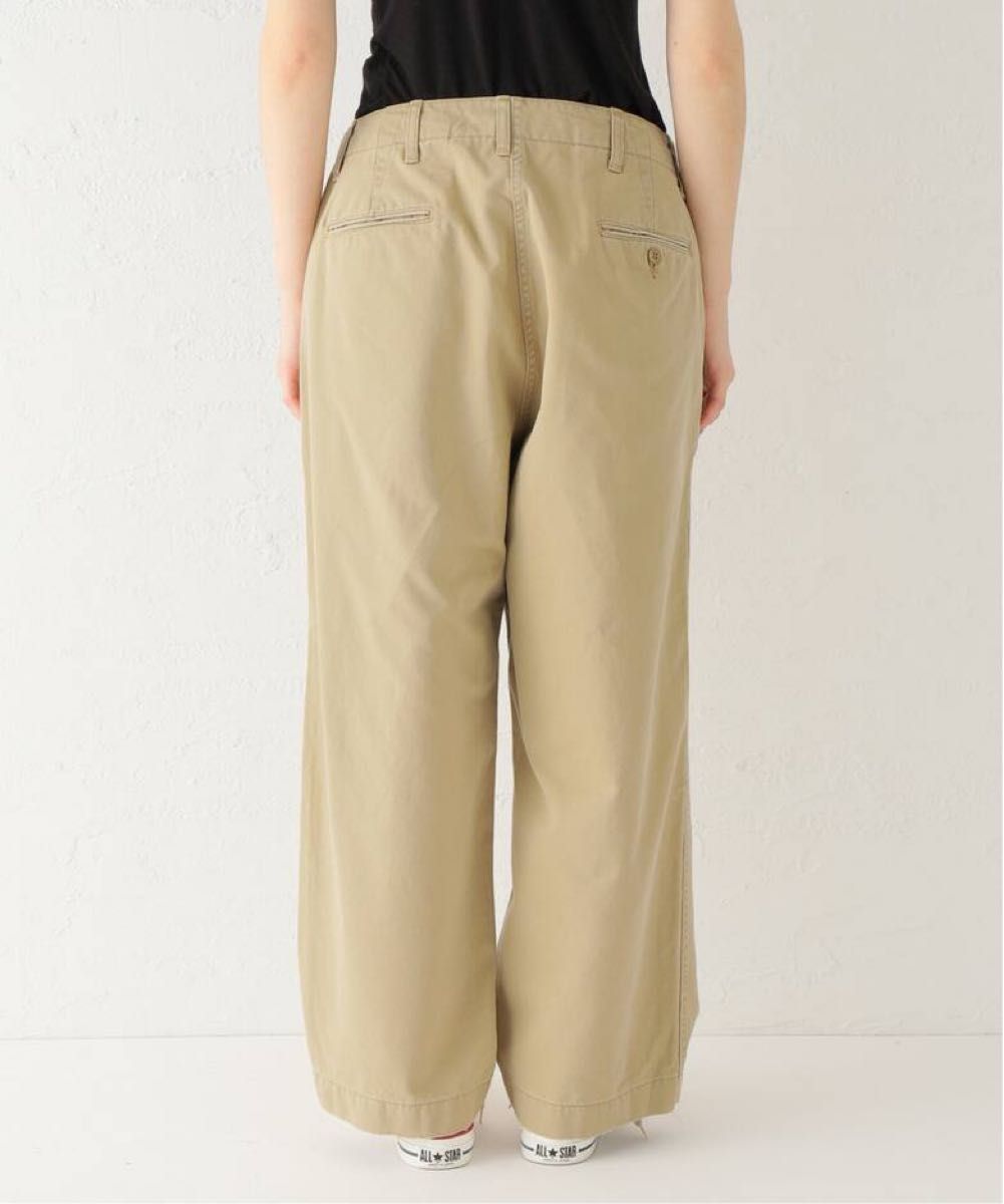 luxe ビッグチノ ジャーナルスタンダードラックス｜Yahoo!フリマ（旧