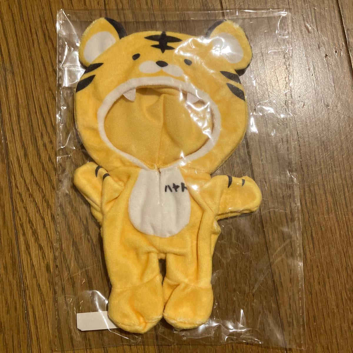 M LK 佐野勇斗 生誕祭グッズ ぬいぐるみ｜Yahoo!フリマ（旧PayPayフリマ）