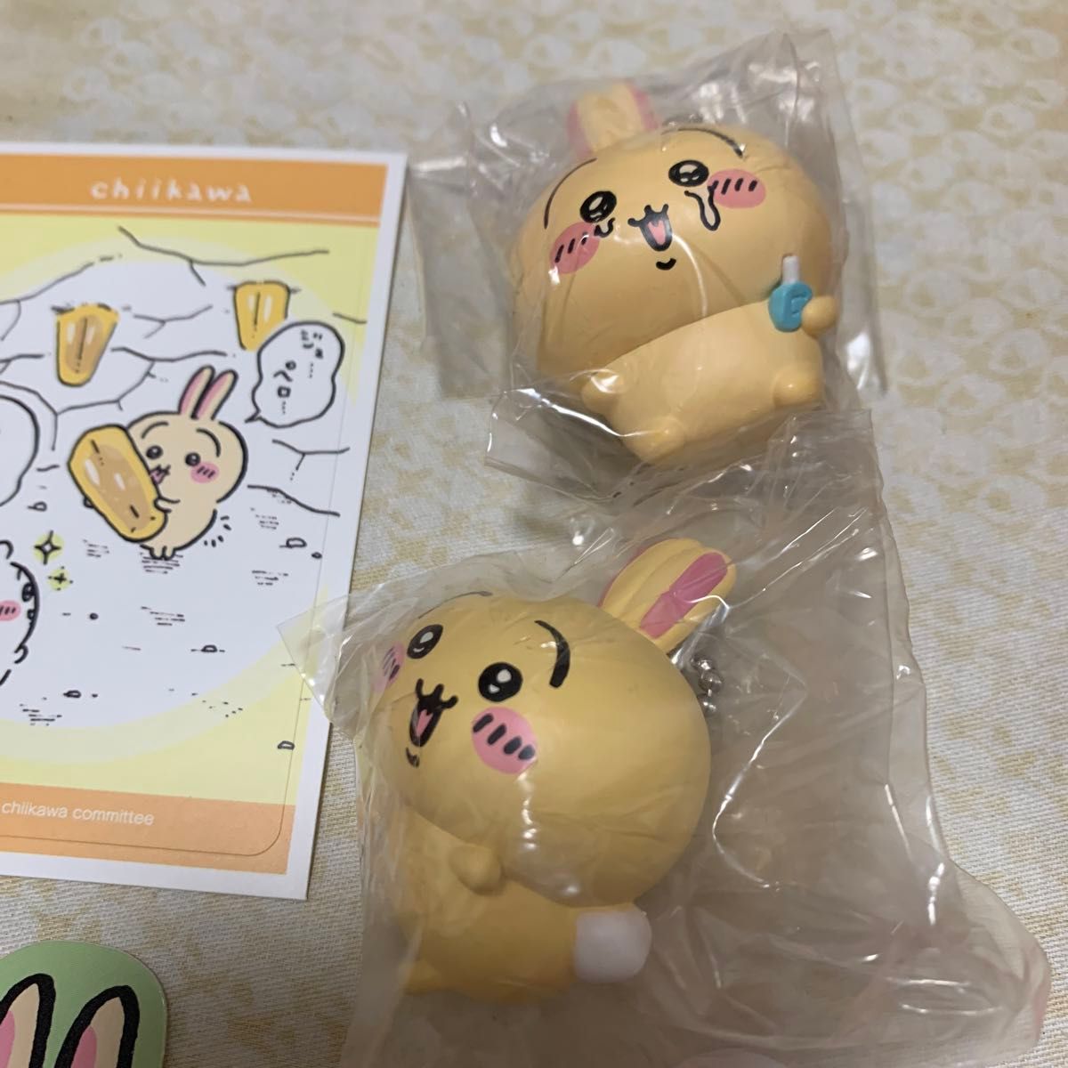 ちいかわ うさぎ まとめ売り｜Yahoo!フリマ（旧PayPayフリマ）