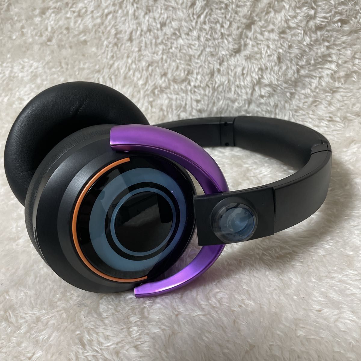 未使用品 モンスト 完全再現 ヘッドホン ネオ モデル モンスター