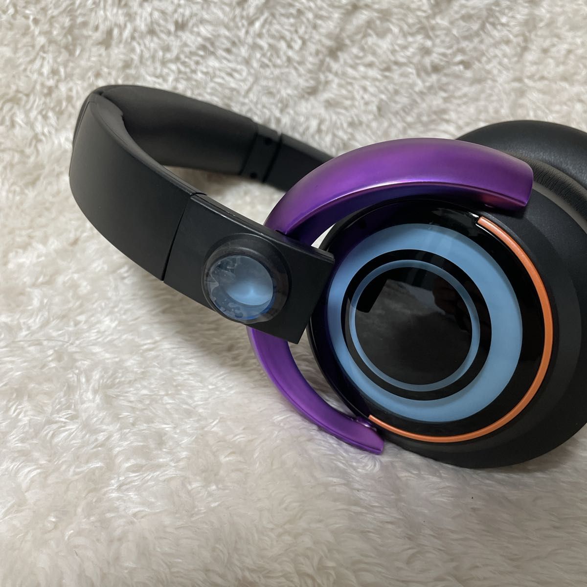 未使用品 モンスト 完全再現 ヘッドホン ネオ モデル モンスター