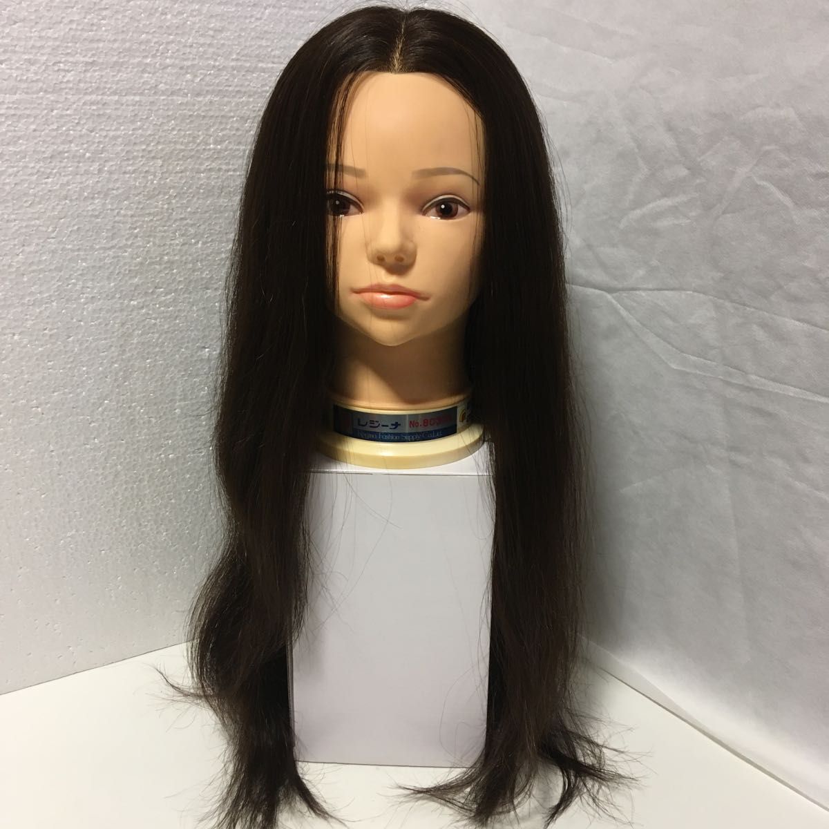レジーナ セット用ロングウィッグ No 803CPL｜Yahoo!フリマ（旧PayPay