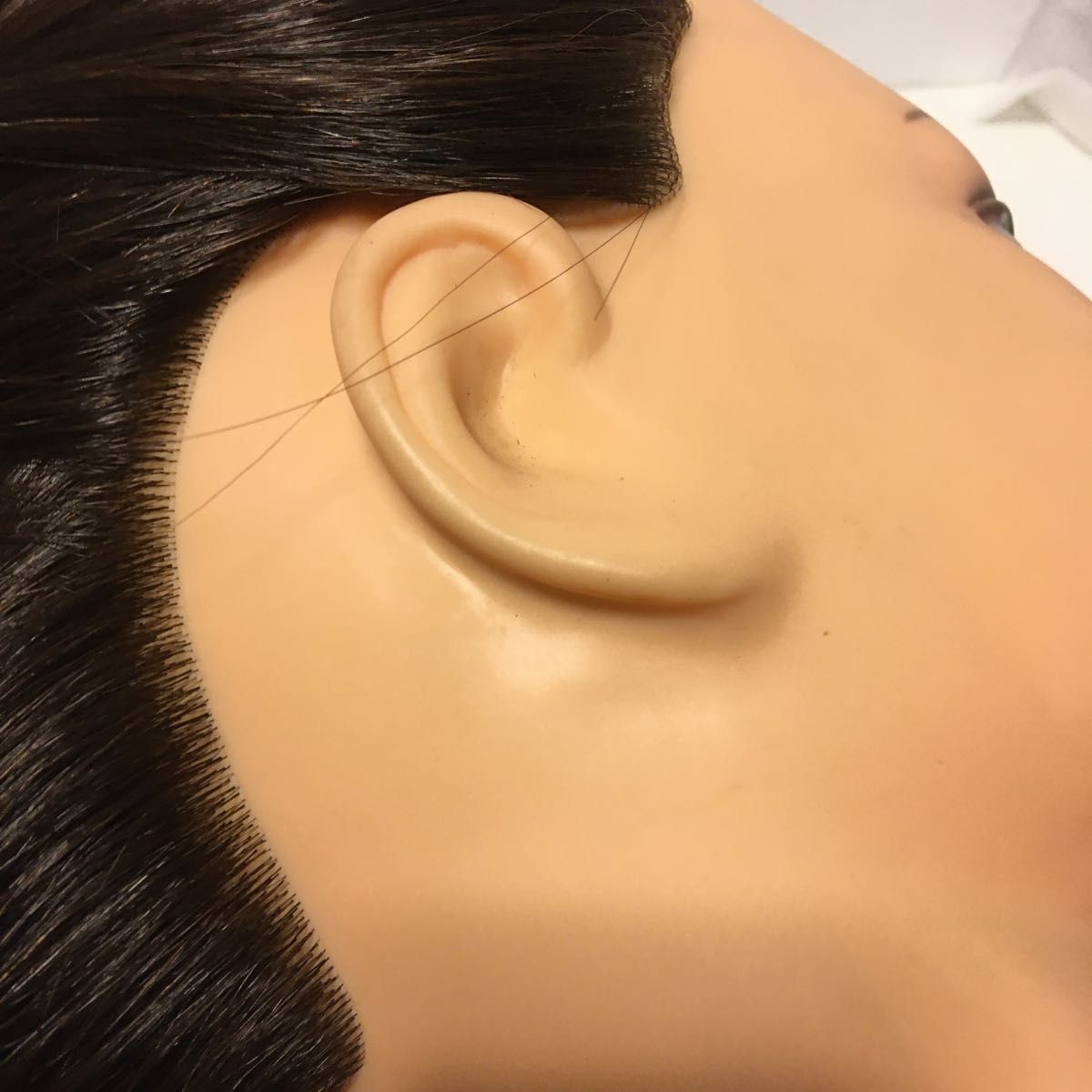 レジーナ セット用ロングウィッグ No 803CPL｜Yahoo!フリマ（旧PayPay