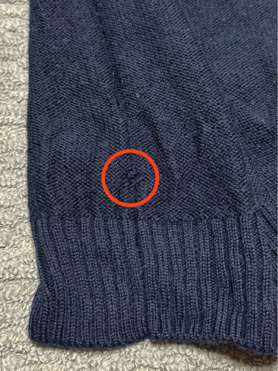 アイスブレーカー ニット メリノウール クルーネック ウールセーター