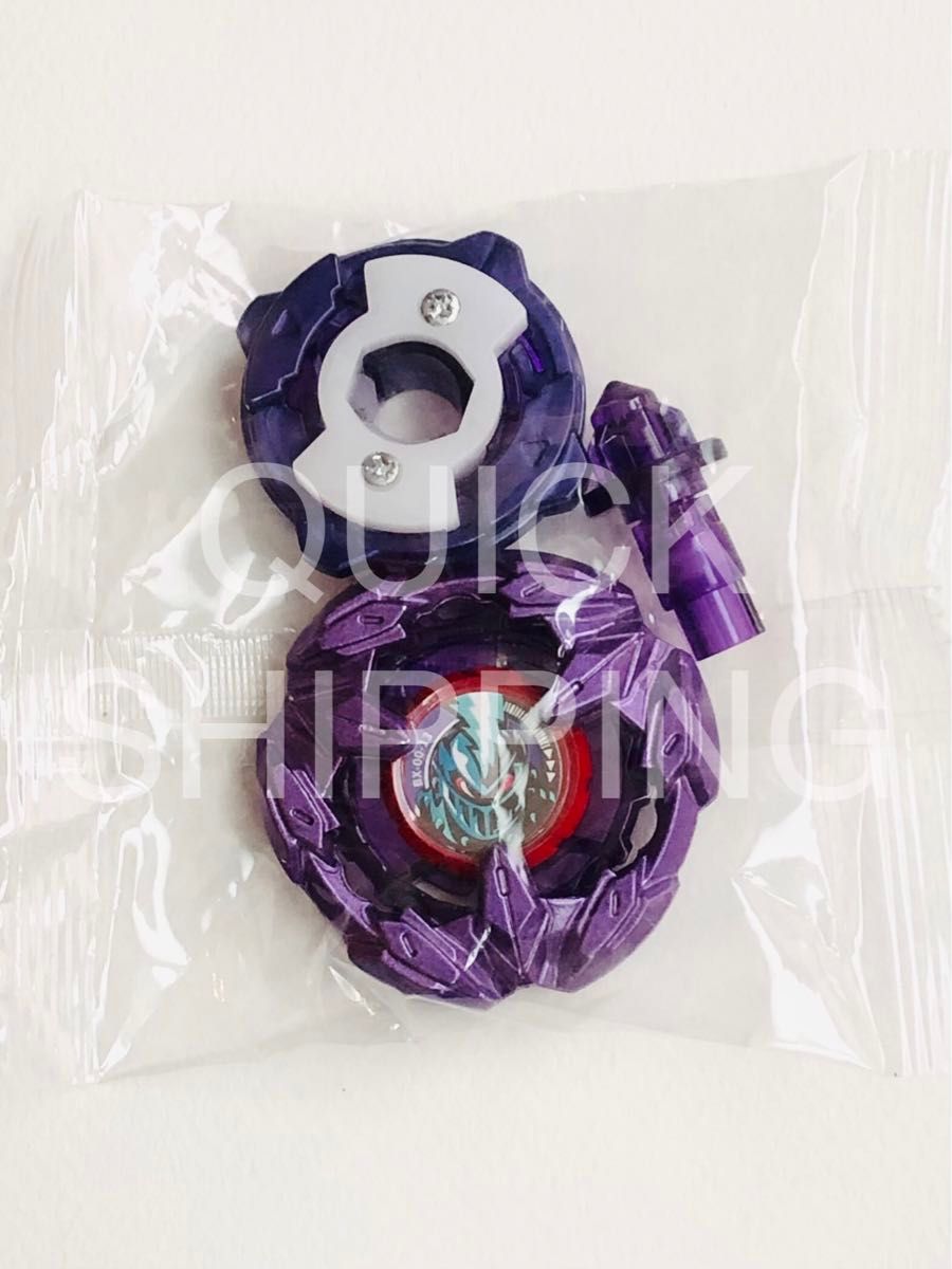 新品・未開封】ノーブランド ベイブレードXシリーズ互換品 ナイトL