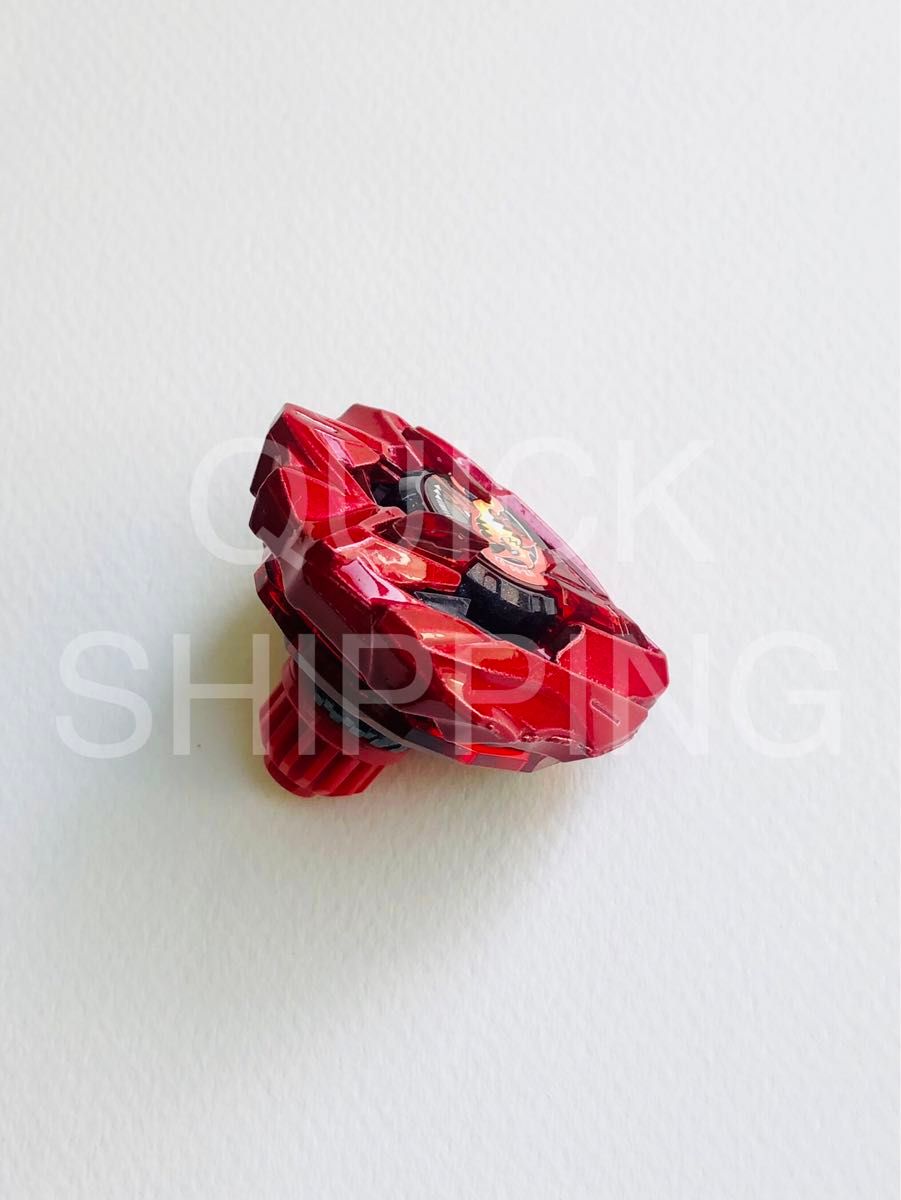 新品・未開封】ノーブランド ベイブレードXシリーズ互換品 ドランB