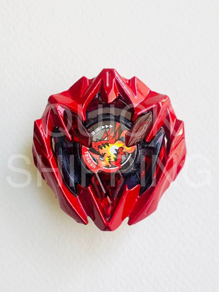 新品・未開封】ノーブランド ベイブレードXシリーズ互換品 ドランB