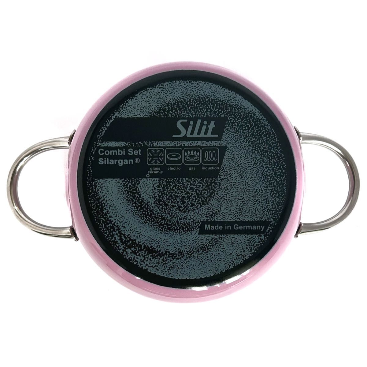 Silit シリット シラルガン コンビクック ローズピンク｜Yahoo!フリマ